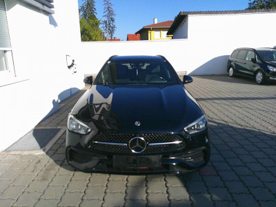 Mercedes-Benz C-Klasse Gebrauchtwagen Mercedes-Benz C-Klasse Gebrauchtwagen
