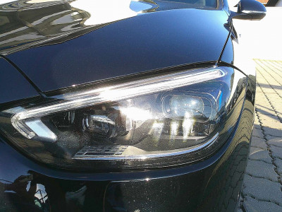 Mercedes-Benz C-Klasse Gebrauchtwagen Mercedes-Benz C-Klasse Gebrauchtwagen