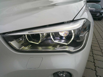 BMW X1 Gebrauchtwagen BMW X1 Gebrauchtwagen