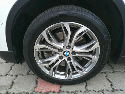 BMW X1 Gebrauchtwagen BMW X1 Gebrauchtwagen