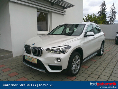 BMW X1 Gebrauchtwagen BMW X1 Gebrauchtwagen