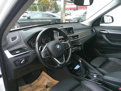 BMW X1 Gebrauchtwagen BMW X1 Gebrauchtwagen