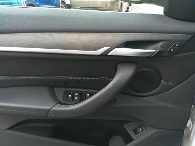 BMW X1 Gebrauchtwagen BMW X1 Gebrauchtwagen