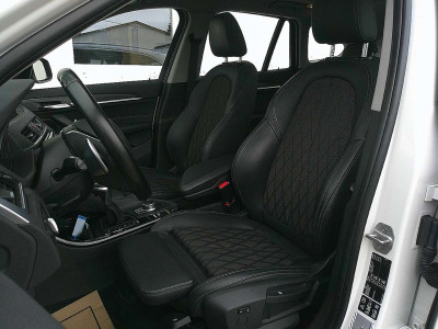 BMW X1 Gebrauchtwagen BMW X1 Gebrauchtwagen