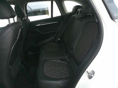 BMW X1 Gebrauchtwagen BMW X1 Gebrauchtwagen