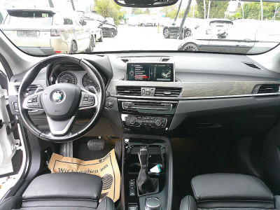 BMW X1 Gebrauchtwagen BMW X1 Gebrauchtwagen