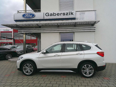 BMW X1 Gebrauchtwagen BMW X1 Gebrauchtwagen