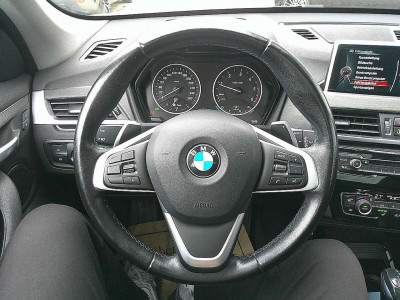 BMW X1 Gebrauchtwagen BMW X1 Gebrauchtwagen