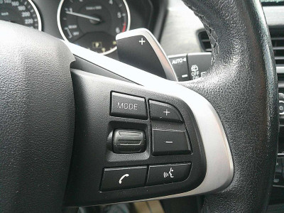 BMW X1 Gebrauchtwagen BMW X1 Gebrauchtwagen