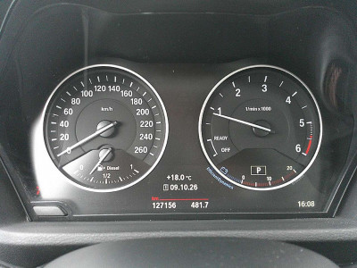BMW X1 Gebrauchtwagen BMW X1 Gebrauchtwagen