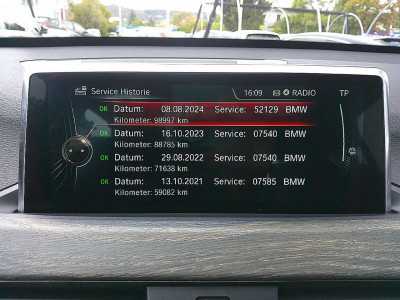 BMW X1 Gebrauchtwagen BMW X1 Gebrauchtwagen