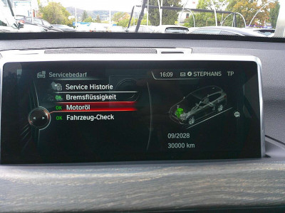 BMW X1 Gebrauchtwagen BMW X1 Gebrauchtwagen
