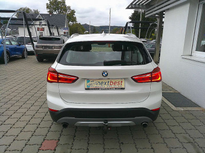 BMW X1 Gebrauchtwagen BMW X1 Gebrauchtwagen