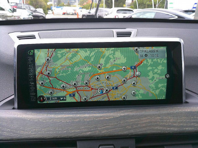 BMW X1 Gebrauchtwagen BMW X1 Gebrauchtwagen