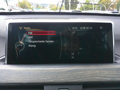 BMW X1 Gebrauchtwagen BMW X1 Gebrauchtwagen
