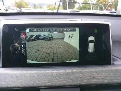 BMW X1 Gebrauchtwagen BMW X1 Gebrauchtwagen