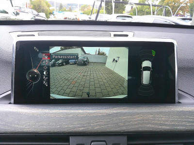 BMW X1 Gebrauchtwagen BMW X1 Gebrauchtwagen