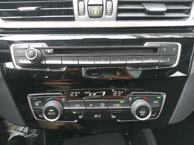 BMW X1 Gebrauchtwagen BMW X1 Gebrauchtwagen