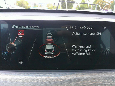BMW X1 Gebrauchtwagen BMW X1 Gebrauchtwagen