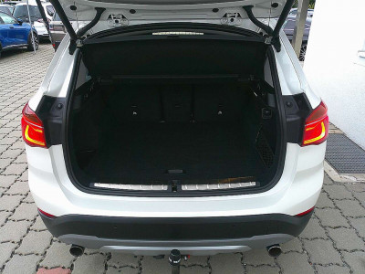 BMW X1 Gebrauchtwagen BMW X1 Gebrauchtwagen