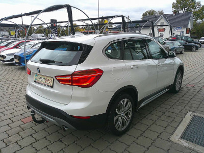 BMW X1 Gebrauchtwagen BMW X1 Gebrauchtwagen