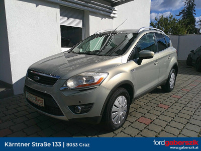 Ford Kuga Gebrauchtwagen Ford Kuga Gebrauchtwagen