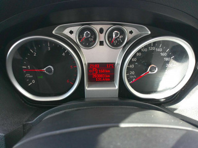 Ford Kuga Gebrauchtwagen Ford Kuga Gebrauchtwagen