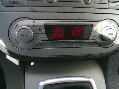 Ford Kuga Gebrauchtwagen Ford Kuga Gebrauchtwagen