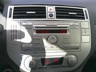 Ford Kuga Gebrauchtwagen Ford Kuga Gebrauchtwagen