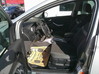 Ford Kuga Gebrauchtwagen Ford Kuga Gebrauchtwagen