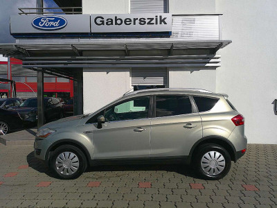 Ford Kuga Gebrauchtwagen Ford Kuga Gebrauchtwagen