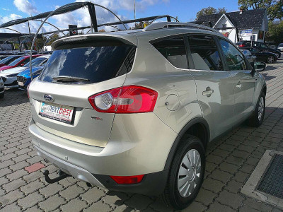 Ford Kuga Gebrauchtwagen Ford Kuga Gebrauchtwagen