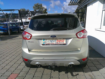 Ford Kuga Gebrauchtwagen Ford Kuga Gebrauchtwagen