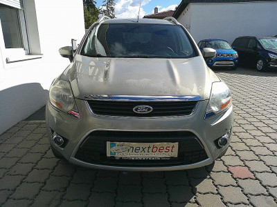 Ford Kuga Gebrauchtwagen Ford Kuga Gebrauchtwagen