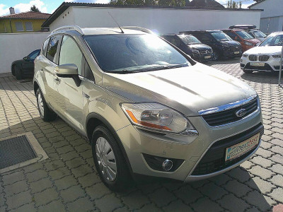 Ford Kuga Gebrauchtwagen Ford Kuga Gebrauchtwagen