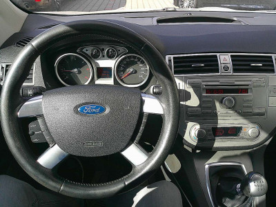 Ford Kuga Gebrauchtwagen Ford Kuga Gebrauchtwagen