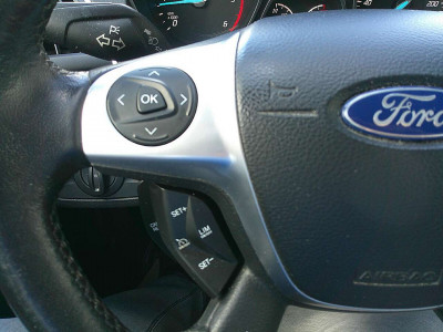 Ford Kuga Gebrauchtwagen Ford Kuga Gebrauchtwagen