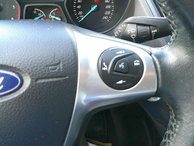 Ford Kuga Gebrauchtwagen Ford Kuga Gebrauchtwagen