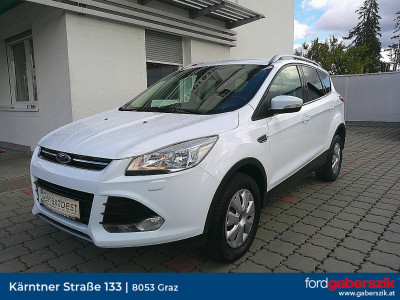Ford Kuga Gebrauchtwagen Ford Kuga Gebrauchtwagen