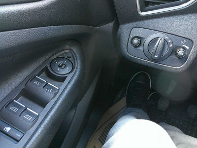 Ford Kuga Gebrauchtwagen Ford Kuga Gebrauchtwagen