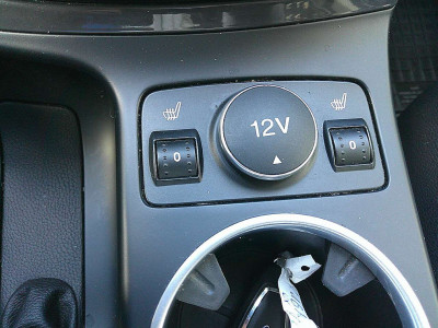 Ford Kuga Gebrauchtwagen Ford Kuga Gebrauchtwagen