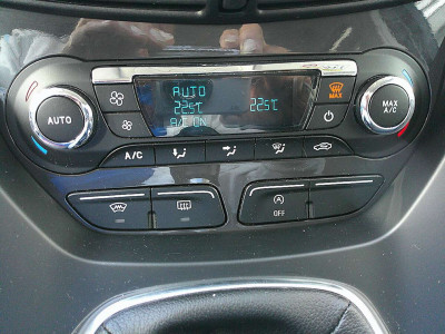 Ford Kuga Gebrauchtwagen Ford Kuga Gebrauchtwagen