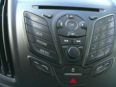 Ford Kuga Gebrauchtwagen Ford Kuga Gebrauchtwagen