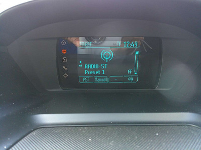 Ford Kuga Gebrauchtwagen Ford Kuga Gebrauchtwagen