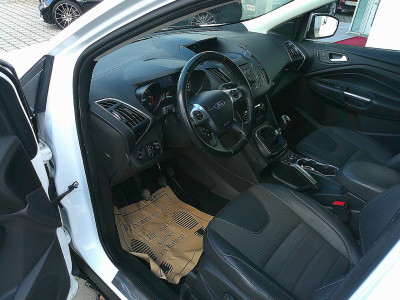 Ford Kuga Gebrauchtwagen Ford Kuga Gebrauchtwagen