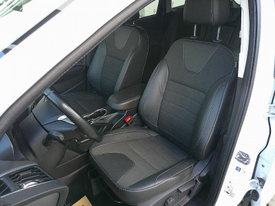 Ford Kuga Gebrauchtwagen Ford Kuga Gebrauchtwagen