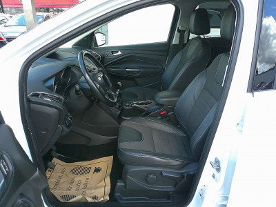 Ford Kuga Gebrauchtwagen Ford Kuga Gebrauchtwagen