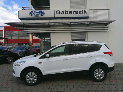 Ford Kuga Gebrauchtwagen Ford Kuga Gebrauchtwagen