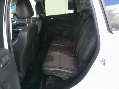 Ford Kuga Gebrauchtwagen Ford Kuga Gebrauchtwagen