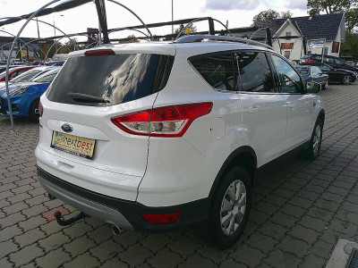 Ford Kuga Gebrauchtwagen Ford Kuga Gebrauchtwagen